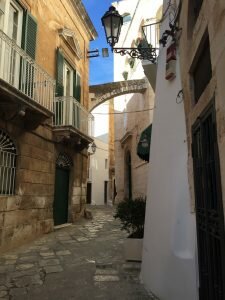 Hidden treasures of Italy